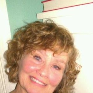 Meet your Posher, Kay